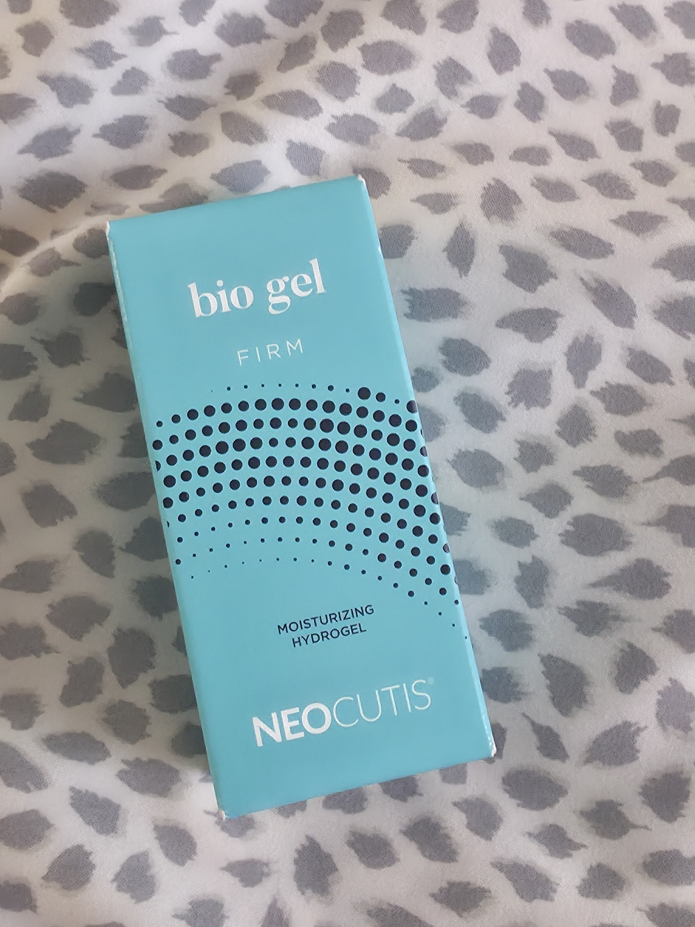 [NEW] Neocutis Bio Gel Firm Moisturizing Hydrogel(15mL)